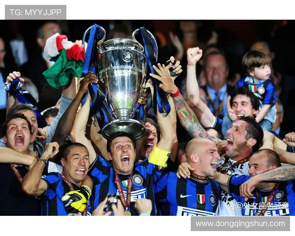 莫拉蒂：国米要夺冠需加快步伐